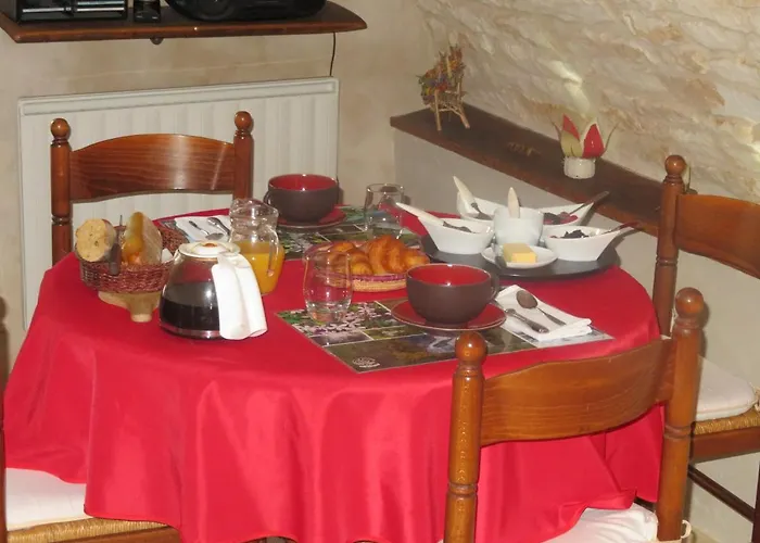 Murmure des buis