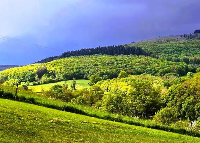 La Grange D'Aze